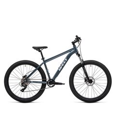 Велосипед Welt Storm 29 HD (Calm Graphite), Цвет: графитовый, Размер рамы: M