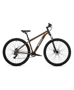 Велосипед Welt Storm 29 HD (Mad Bronze), Цвет: коричневый, Размер рамы: L