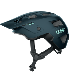 Шлем ABUS MoDrop (midnight blue, синий), Цвет: синий, Размер: 57-61