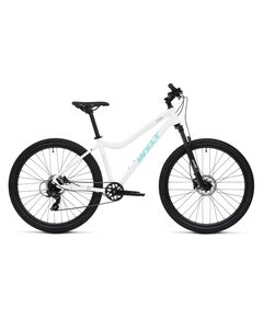 Велосипед Welt Sienna 1.0 HD (Milky White), Цвет: белый, Размер рамы: S