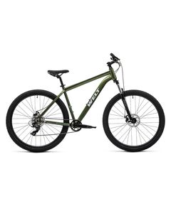 Велосипед Welt Storm 29 MD (Stylish Green), Цвет: хаки, Размер рамы: XL