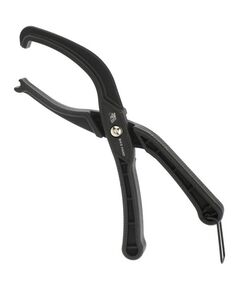 Монтировки/щипцы бортировочные BIKE HAND YC-3126 (чёрные)