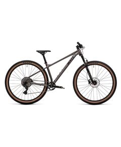 Велосипед Welt Rambler 1.0 (Luxury Graphite), Цвет: графитовый, Размер рамы: L