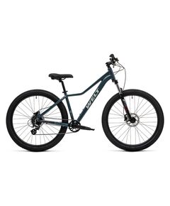 Велосипед Welt Bianca 2.0 27 HD (Denim Blue), Цвет: синий, Размер рамы: L