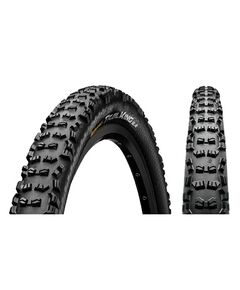 Велосипедная покрышка Continental 29x2.4 (60-622), Trail King ShieldWall, складная