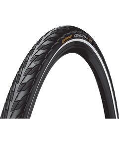 Велосипедная покрышка Continental 26x1.75 (47-559) CONTACT Reflex