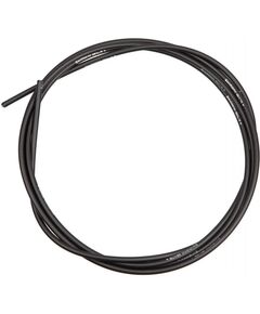 Оплетка троса тормоза Shimano SLR 1 метр (черный)