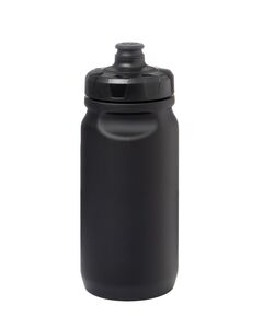 Велофляга CB-15199M 600 мл (чёрный матовый), Цвет: графитовый, Объём: 600