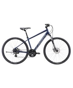 Велосипед Avanti 28" Discovery 1 (Midnight Blue), Цвет: синий, Размер рамы: 53,5 см