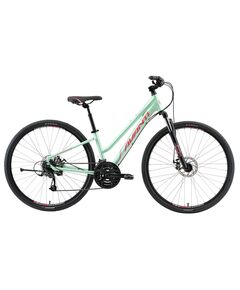 Велосипед Avanti 28" Discovery MS 1 Low (Green)