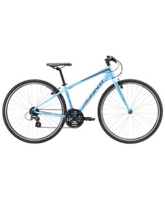 Велосипед Avanti 28" Giro F1W (Metallic Blue), Цвет: голубой, Размер рамы: 42 см