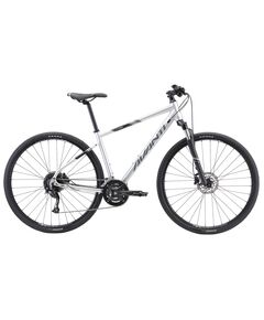 Велосипед Avanti 28" X-Plorer 2 (Silver)