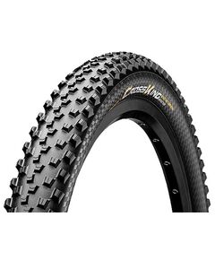 Покрышка Continental 27.5x2.6" Cross King ProTection foldable