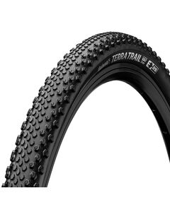 Велосипедная покрышка Continental 700x45C (45-622) Terra Trail ShieldWall, складная