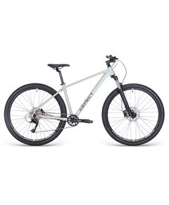 Велосипед Aspect Nickel Pro 29 (бежевый, 2025), Цвет: бежевый, Размер рамы: M