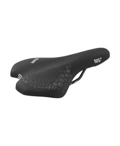 Седло Selle Royal FREEWAY Fit Athletic 20464 (чёрный)