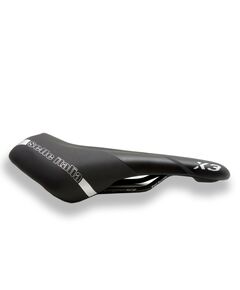 Седло спортивное SELLE ITALIA X3 E 230121 (чёрное)