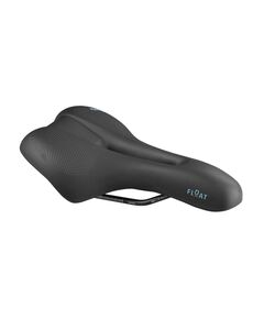 Седло Selle Royal FREEWAY Float Athletic 20501 (чёрный)