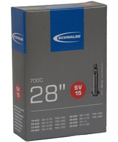 Камера Schwalbe 700x18-28C (18/28-622/630) FV40