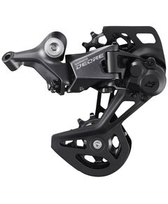 Переключатель задний Shimano RD-M5130-GS Linkglide 10 скоростей