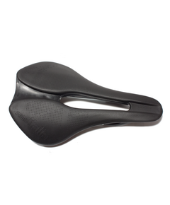 Седло спортивное SELLE ITALIA Model X Boost 230108 (чёрное)