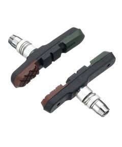 Колодки тормозные ALHONGA HJ-741.13T13