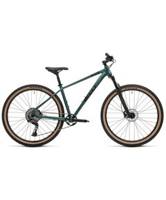 Велосипед Welt Ranger 3.0 29 (Foggy Green), Цвет: зелёный, Размер рамы: M