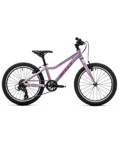 Детский велосипед Welt Moovix 2.0 20 V (Amazing Pink), Цвет: фиолетовый
