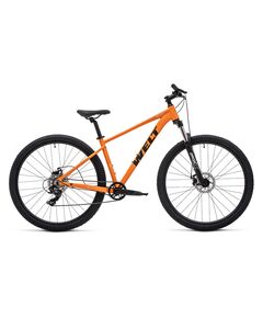 Велосипед Welt Rocket 1.0 29 MD (Wild Orange), Цвет: оранжевый, Размер рамы: XL
