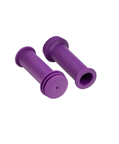 Грипсы Hualong HL-G96PR, Цвет: фиолетовый