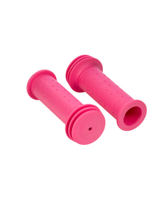Грипсы Hualong HL-G96VL, Цвет: розовый