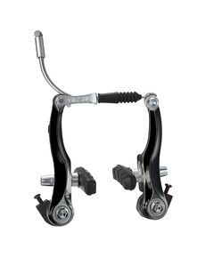 Тормоза V-Brake YX-C224 (чёрный)