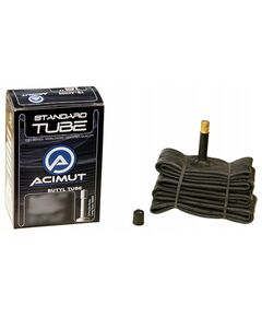 Камера велосипедная ACIMUT 27.5X1.90/2.125 SV 48мм