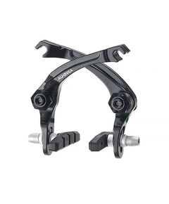 Тормоза Alhonga U-Brake HJ-923ADU (чёрный)