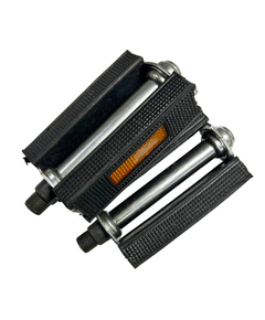 Педали MASTER LX-382 (метрическая резьба)