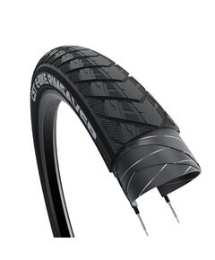 Покрышка велосипедная CST 20X1.95 C-3007 27TPI RIMSAVER