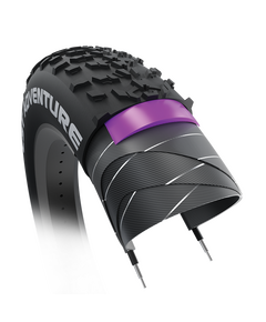 Покрышка велосипедная CST 20x4.00 CMT-07 ADVENTURE PREMIUM