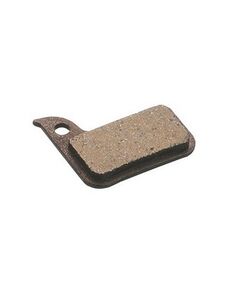 Колодки тормозные Baradine DS-56 Semi