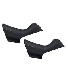 Кожухи шифтеров Shimano ST-R8000/ST-R7000 (чёрные)