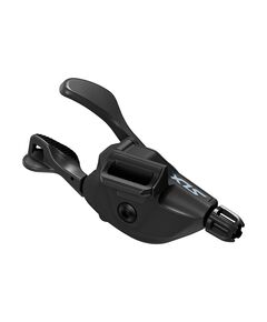 Манетка Shimano SL-M7100 (I-Spec EV, черный, 12 ск.)