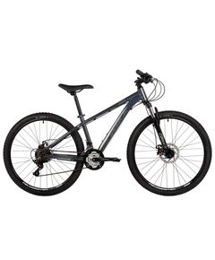 Велосипед FOXX CAIMAN 26" (2025, синий)
