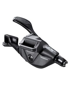 Манетка Shimano SL-M8100 (I-Spec EV, правая, чёрный, 12 ск.)
