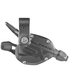 Манетка Sram SX Eagle (12 ск., чёрная)