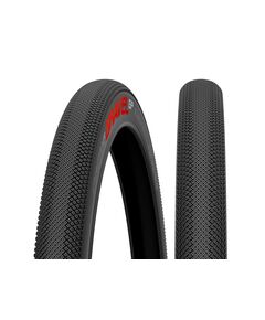 Покрышка велосипедная Chaoyang H-5224 700X45C (47-622) 60TPI 2C-MTB, Цвет: черный, Ширина: 1.85" (47 мм)