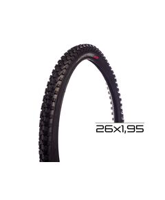 Покрышка велосипедная Chaoyang H-5231 26X1.95