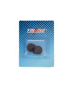 Тормозные колодки дисковые YINXING P14