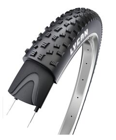 Покрышка OBOR LYCAN 27.5"x2.25 (57-584) (черная)