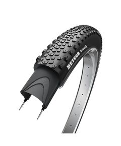 Покрышка OBOR METEOR GRAVEL 28"/700x45C (47-622) (черная)