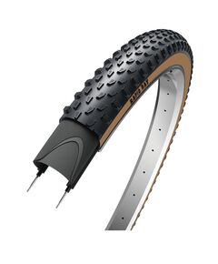 Покрышка OBOR RAPID RAY 29"x2.10 (52-622) (складная, коричневая боковина (Tanwall))