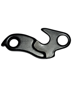 Петух DH-025 AL6061 BLK-And (Ninety-Nine Alloy/Matts Trail/Juliet)